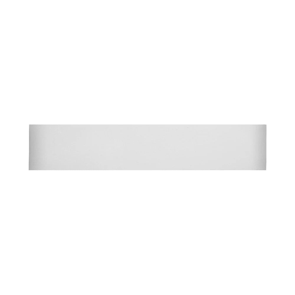 Brushed Aluminum Wall Light