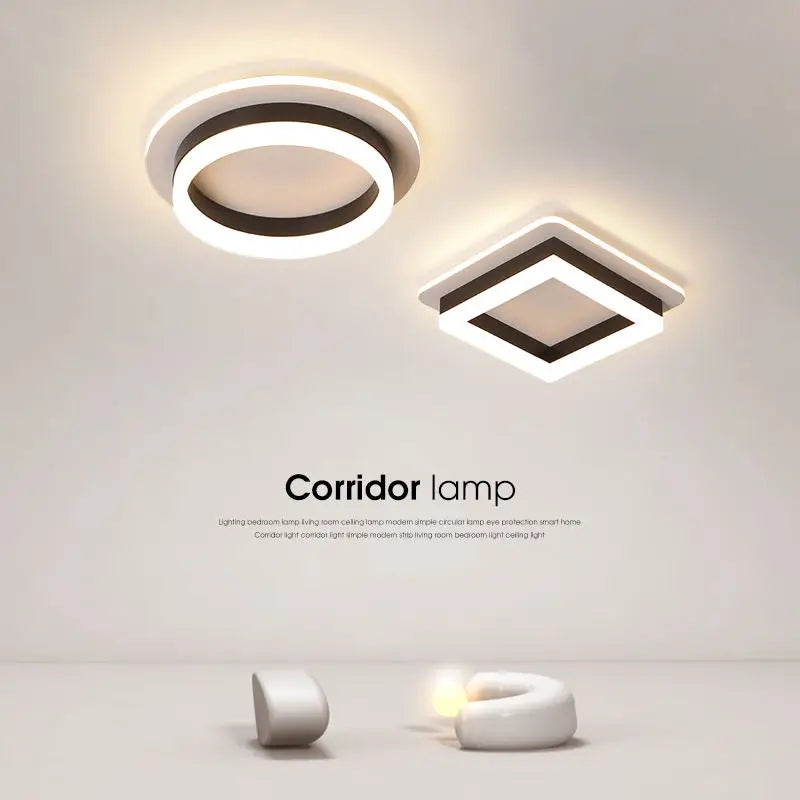 Indoor Corridor Ceiling Light