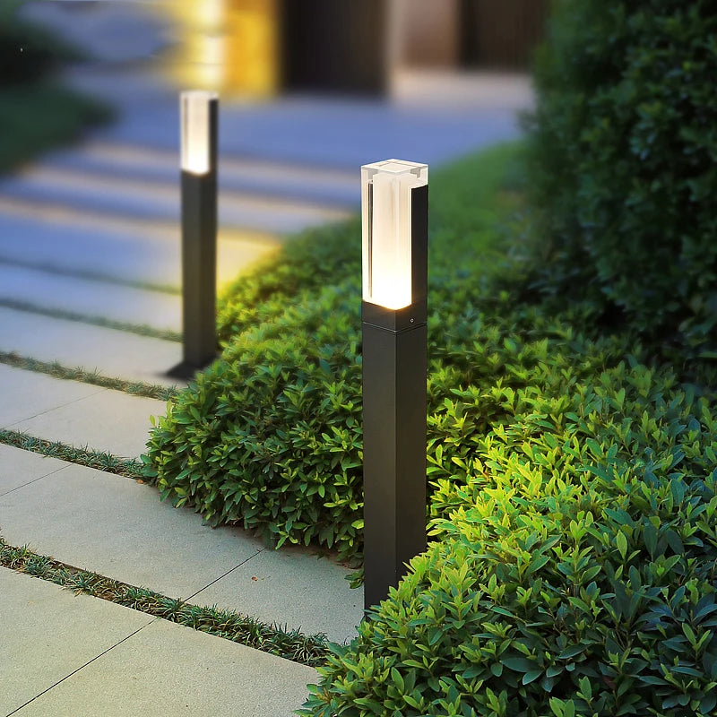 Lawn Lamp For Garden