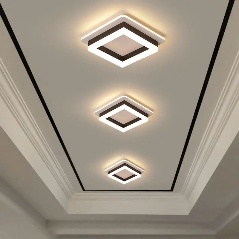 Indoor Corridor Ceiling Light