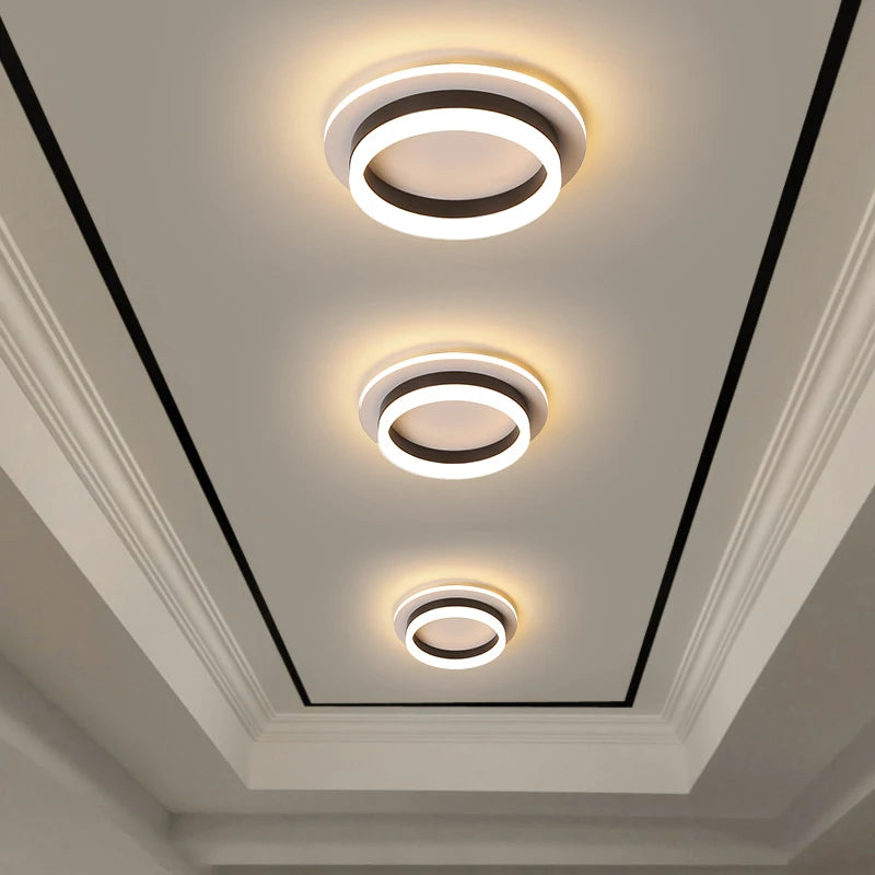 Indoor Corridor Ceiling Light