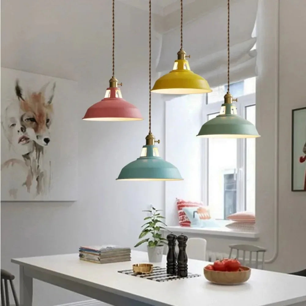 Bedside Modern Small Chandelier