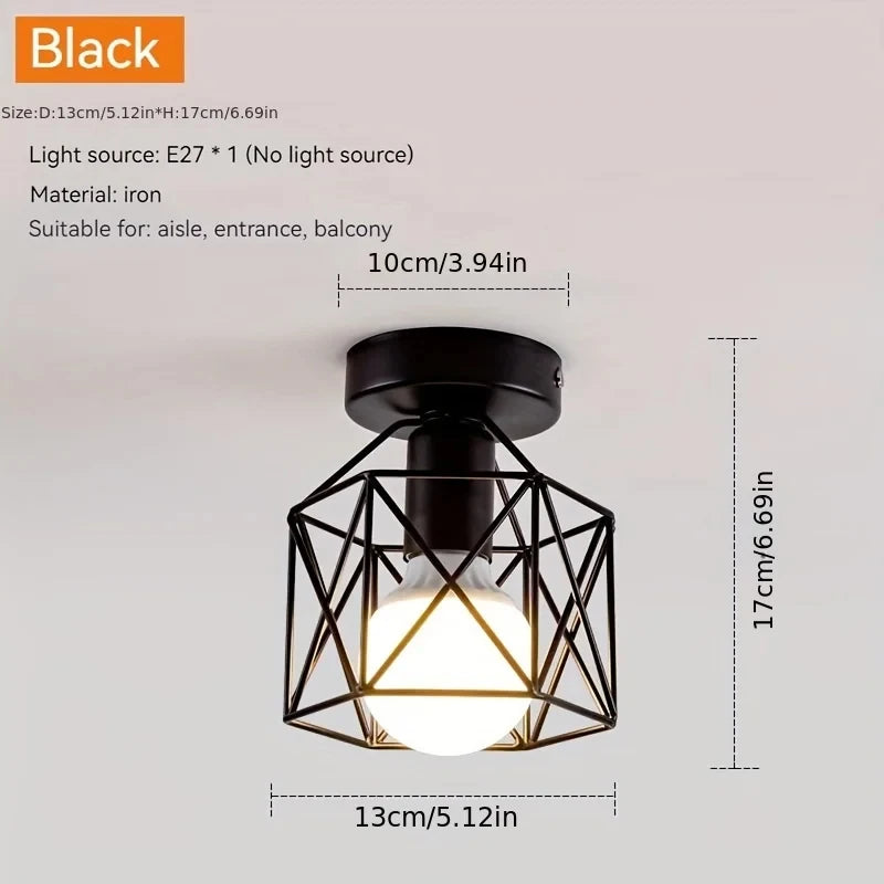Luxury Round Chandelier