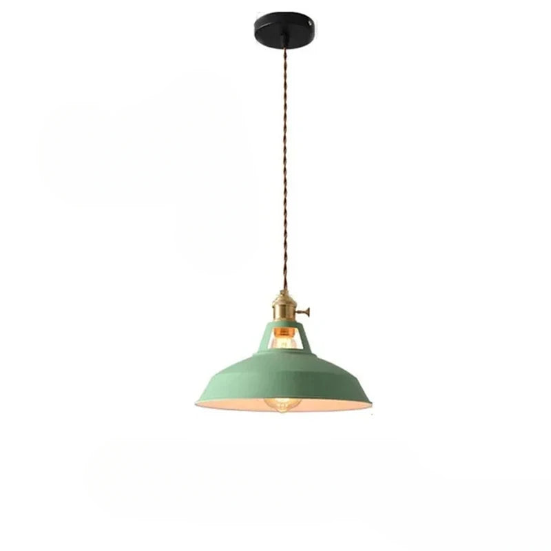 Bedside Modern Small Chandelier