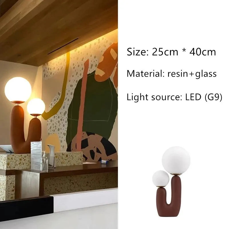 Children's Room Bedside Lamp