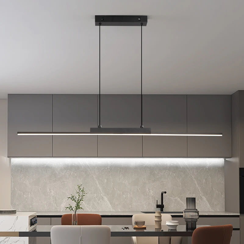 Luxury Kitchen Pendant Light