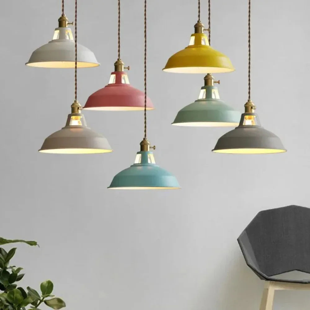 Bedside Modern Small Chandelier
