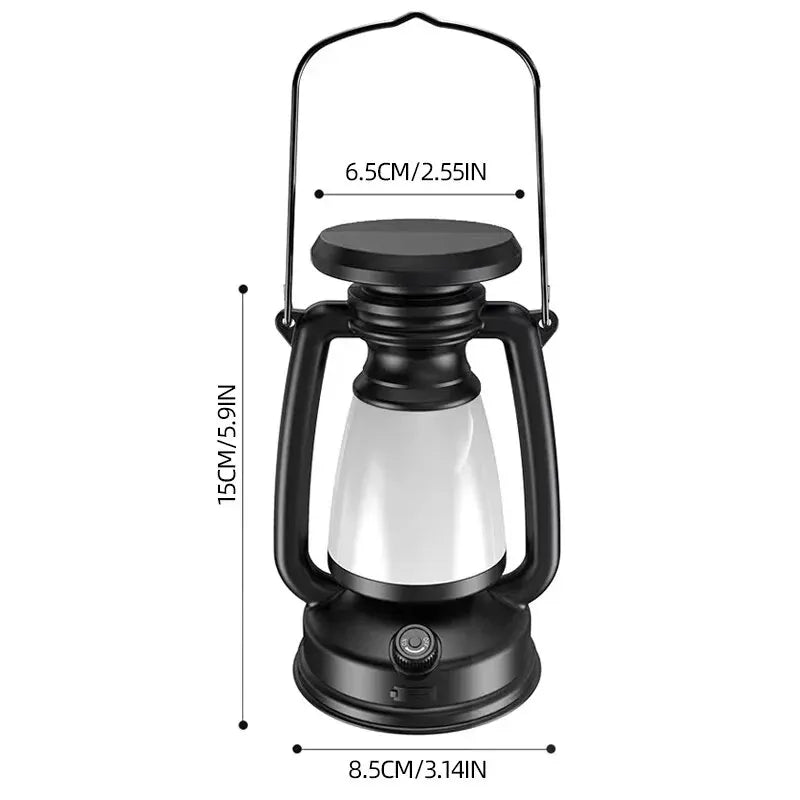 Outdoor Camping Lantern