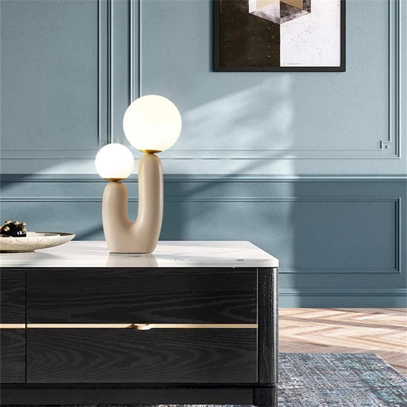 Children's Room Bedside Lamp