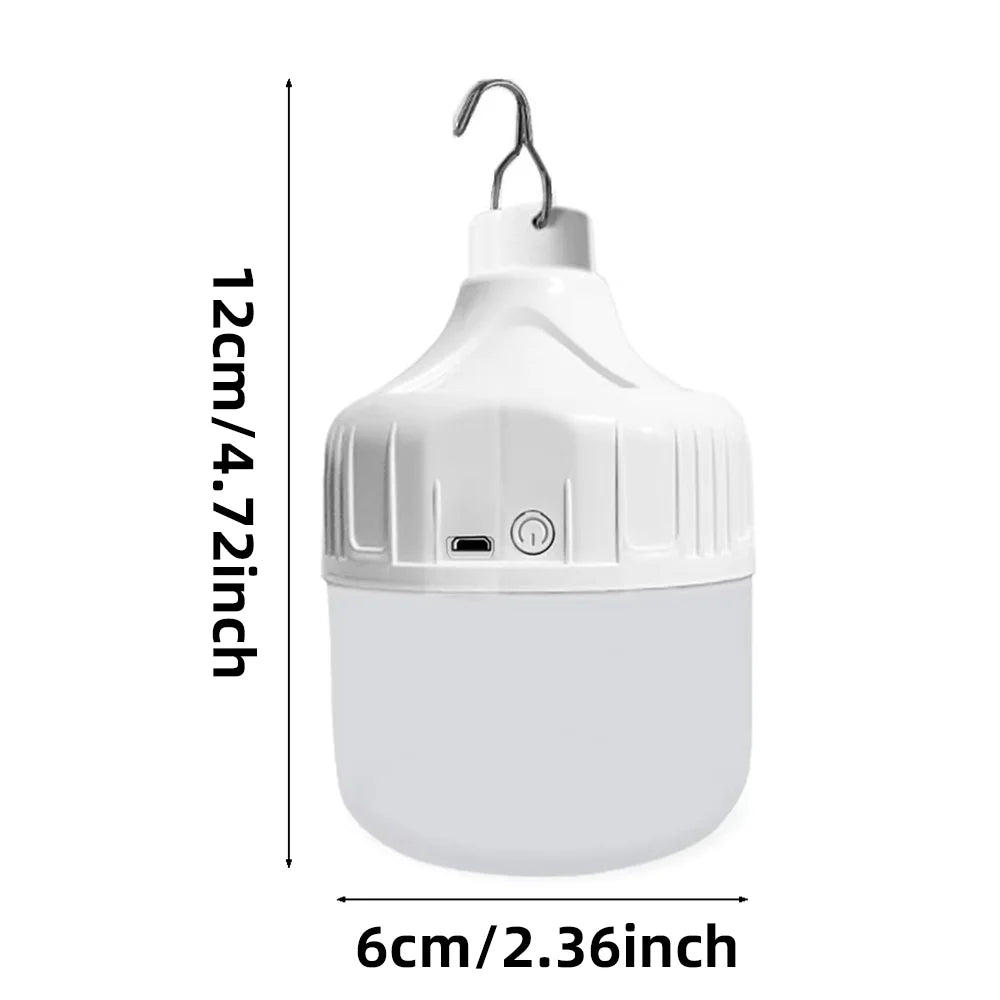High Brightness Waterproof Camping Lamp