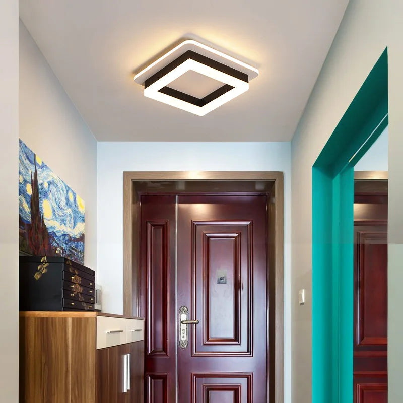 Indoor Corridor Ceiling Light