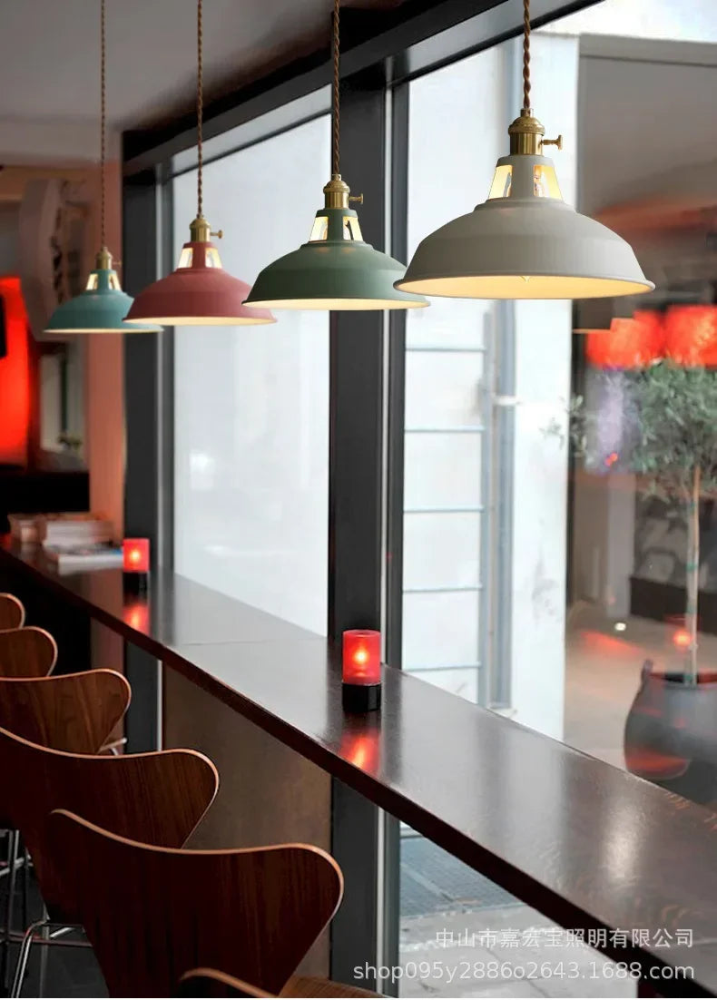 Bedside Modern Small Chandelier