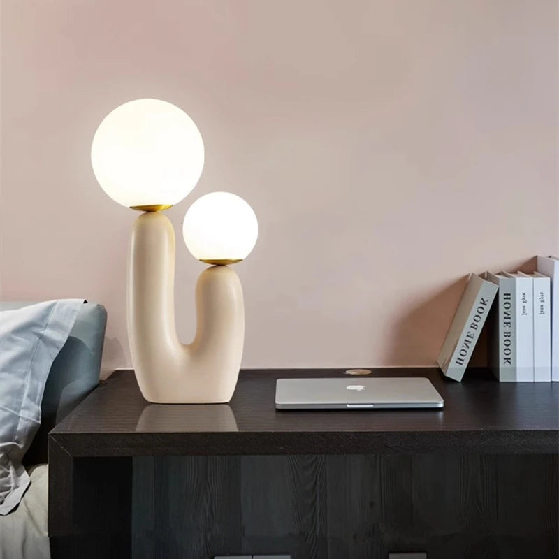 Children's Room Bedside Lamp