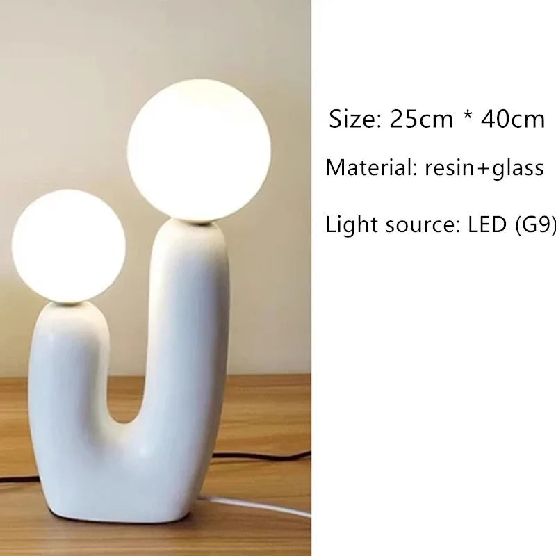 Children's Room Bedside Lamp