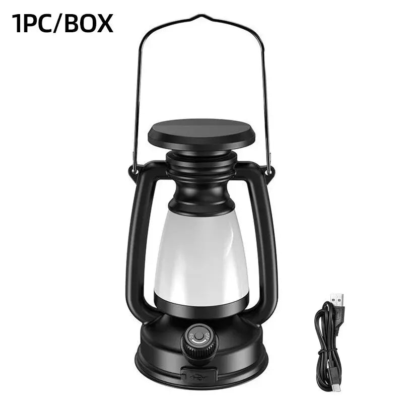 Outdoor Camping Lantern