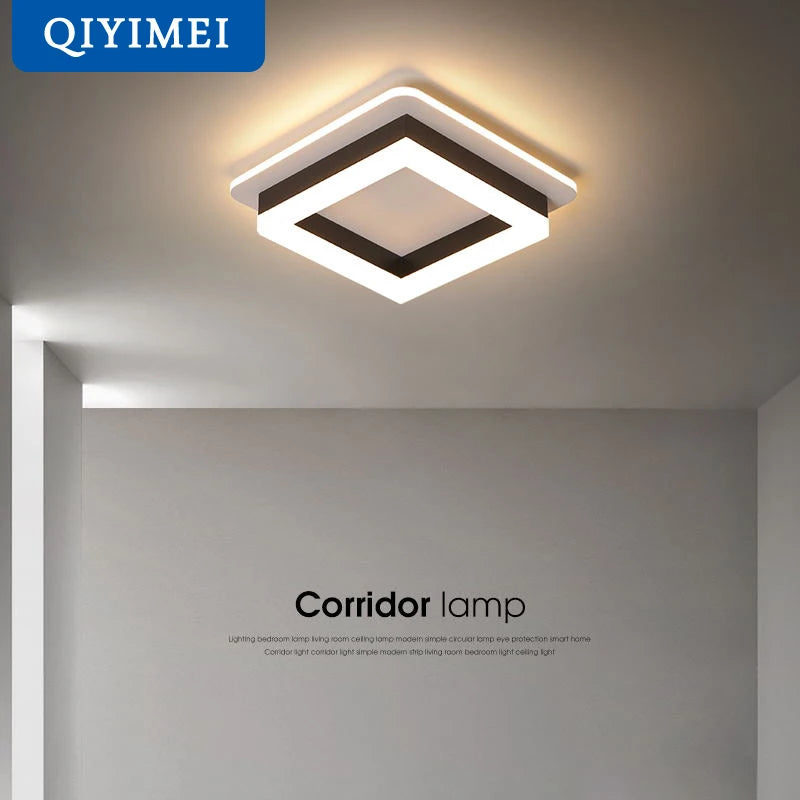 Indoor Corridor Ceiling Light