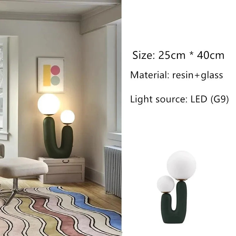 Children's Room Bedside Lamp