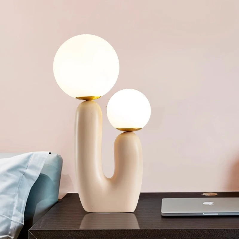 Children's Room Bedside Lamp