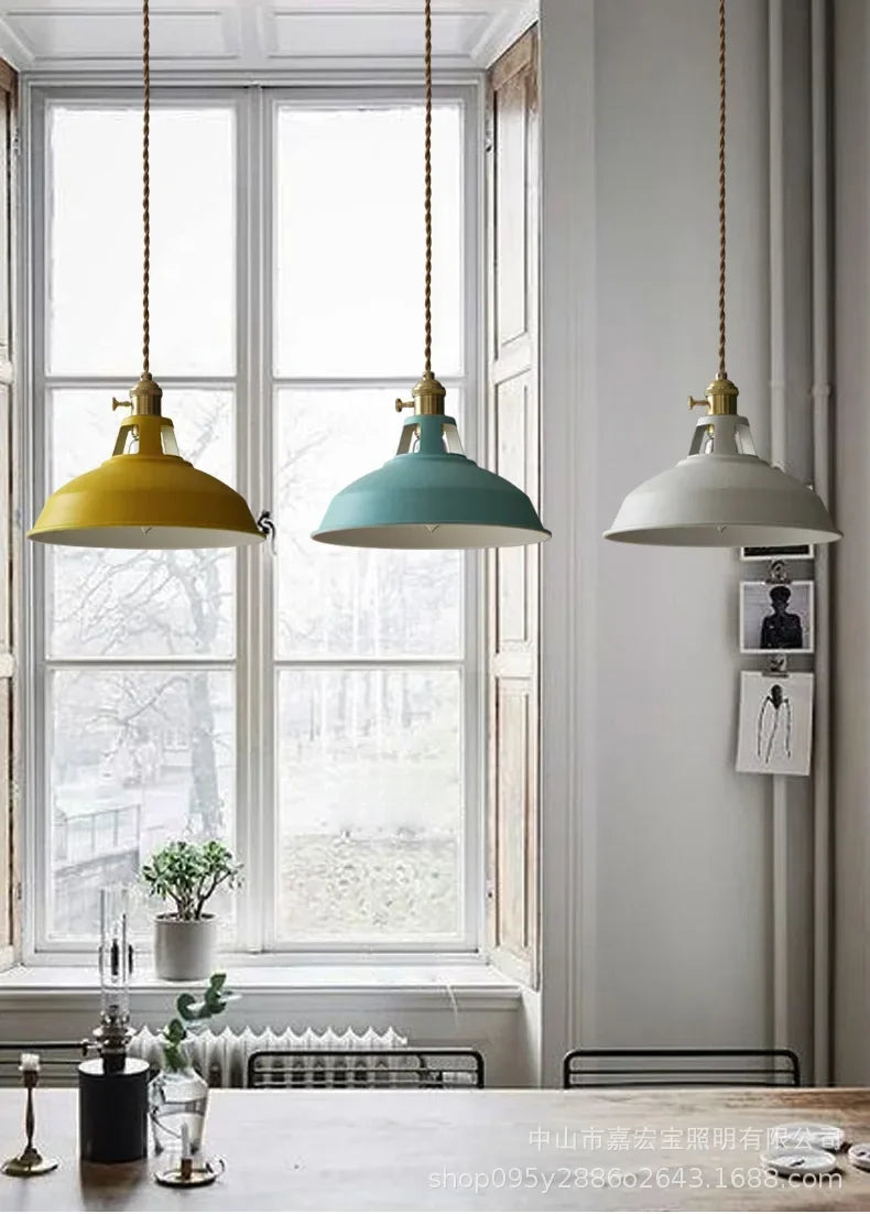 Bedside Modern Small Chandelier