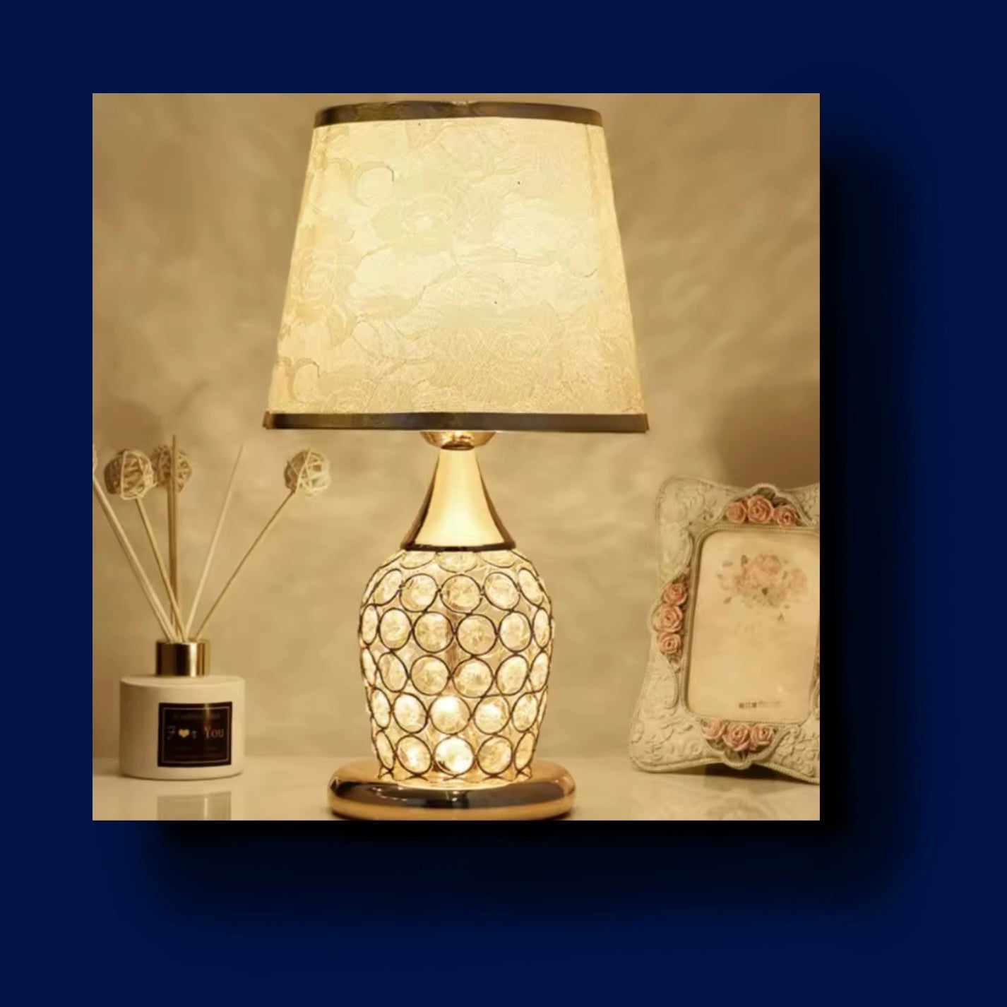 Table Lamps