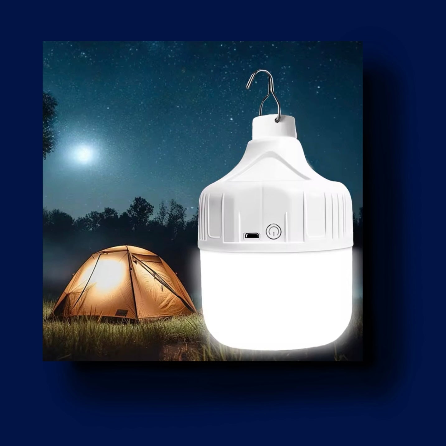 Camping Lights