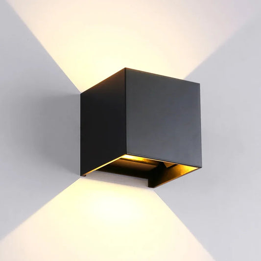 Wall Lamp Balcony Sconce