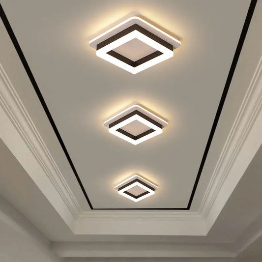 Indoor Corridor Ceiling Light