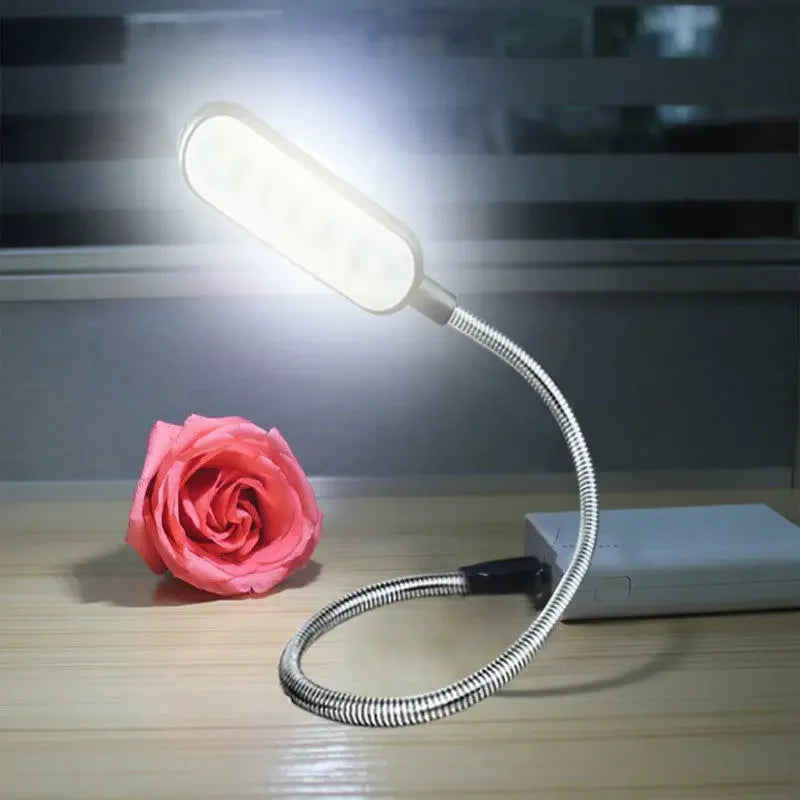 USB Reading Desk Lamp