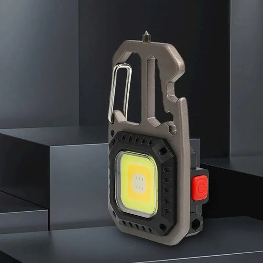 Keychain Work Light