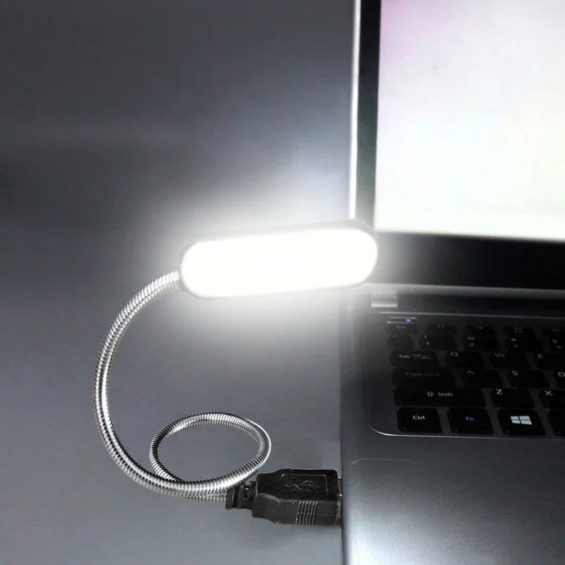 USB Reading Desk Lamp