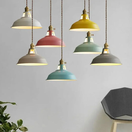 Bedside Modern Small Chandelier