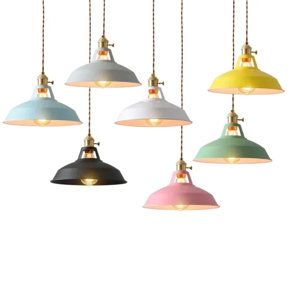 Bedside Modern Small Chandelier