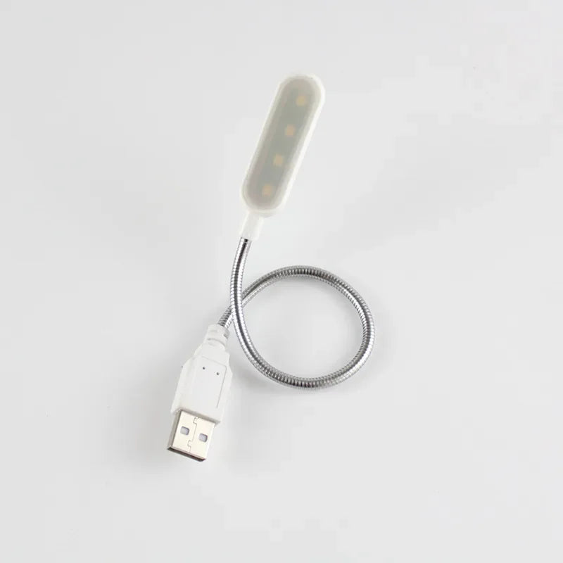USB Reading Desk Lamp