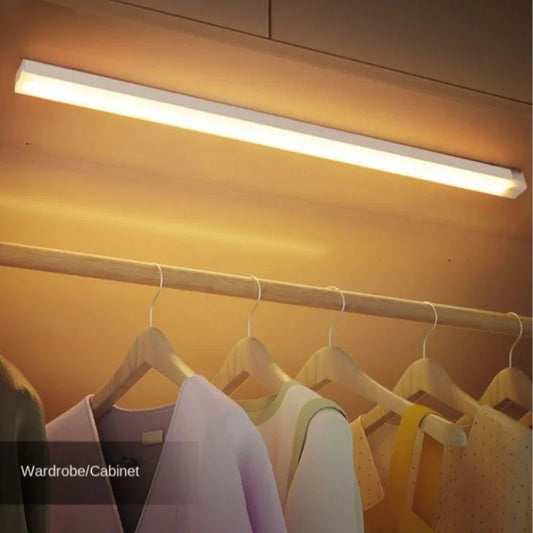 Led Light Motion Sensor Strip Lamp