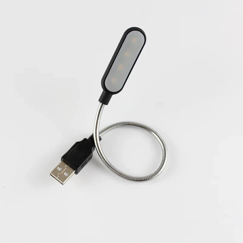 USB Reading Desk Lamp