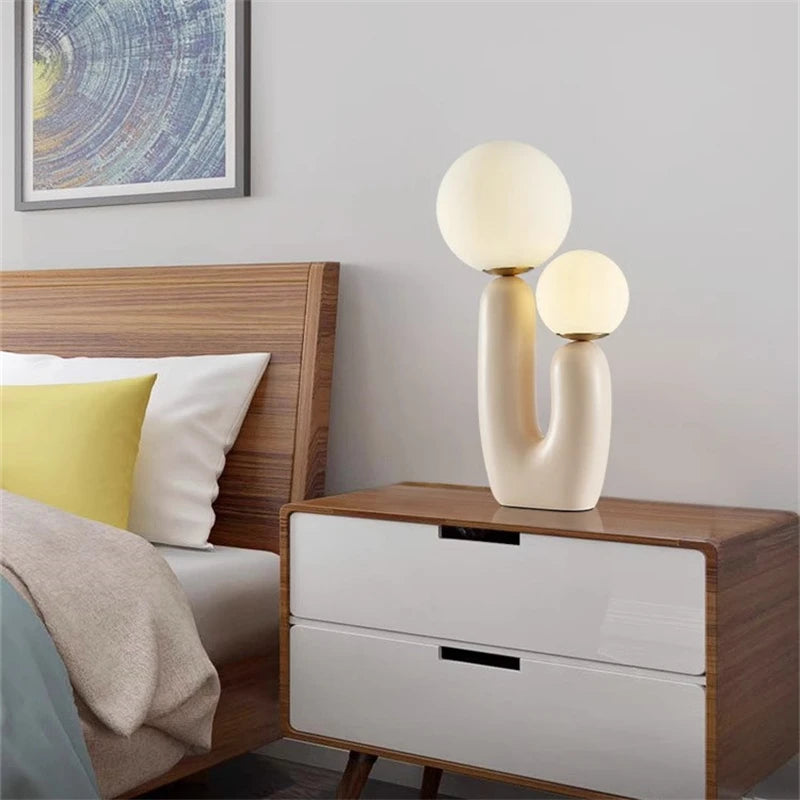 Children's Room Bedside Lamp